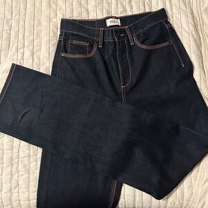 Pistola High Rise Jeans